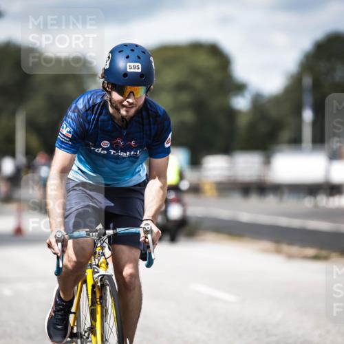 16.08.2026 - KN Förde Triathlon 2026 H.Heesch http://msf.ph/oto/9991099 16.08.2026 13:36:33 Radfahren  meine-sportfotos.de