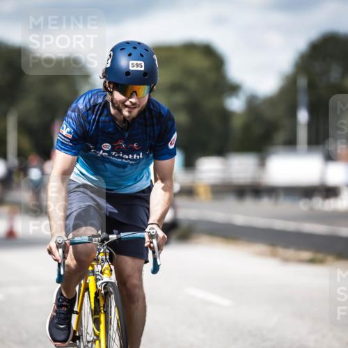 16.08.2026 - KN Förde Triathlon 2026 H.Heesch http://msf.ph/oto/9991100 16.08.2026 13:36:33 Radfahren  meine-sportfotos.de