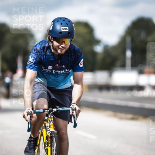 16.08.2026 - KN Förde Triathlon 2026 H.Heesch http://msf.ph/oto/9991102 16.08.2026 13:36:33 Radfahren  meine-sportfotos.de