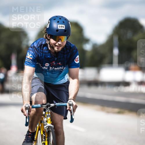 16.08.2026 - KN Förde Triathlon 2026 H.Heesch http://msf.ph/oto/9991103 16.08.2026 13:36:33 Radfahren  meine-sportfotos.de