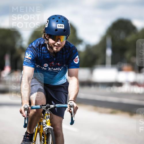 16.08.2026 - KN Förde Triathlon 2026 H.Heesch http://msf.ph/oto/9991104 16.08.2026 13:36:33 Radfahren  meine-sportfotos.de