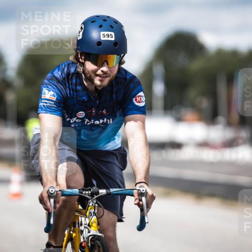 16.08.2026 - KN Förde Triathlon 2026 H.Heesch http://msf.ph/oto/9991107 16.08.2026 13:36:34 Radfahren  meine-sportfotos.de
