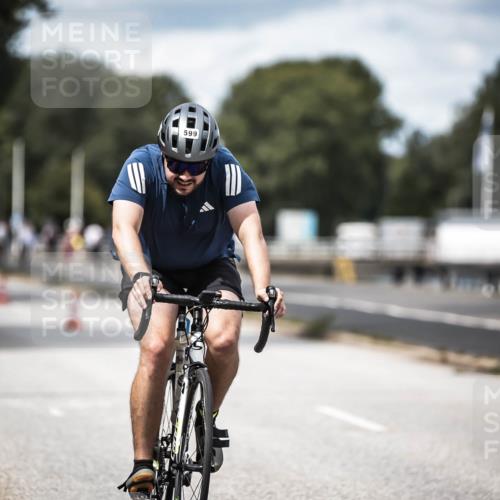 16.08.2026 - KN Förde Triathlon 2026 H.Heesch http://msf.ph/oto/9991109 16.08.2026 13:36:47 Radfahren  meine-sportfotos.de