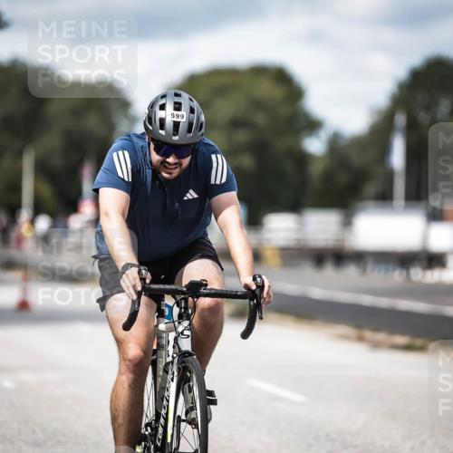 16.08.2026 - KN Förde Triathlon 2026 H.Heesch http://msf.ph/oto/9991112 16.08.2026 13:36:48 Radfahren  meine-sportfotos.de