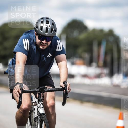 16.08.2026 - KN Förde Triathlon 2026 H.Heesch http://msf.ph/oto/9991120 16.08.2026 13:36:48 Radfahren  meine-sportfotos.de