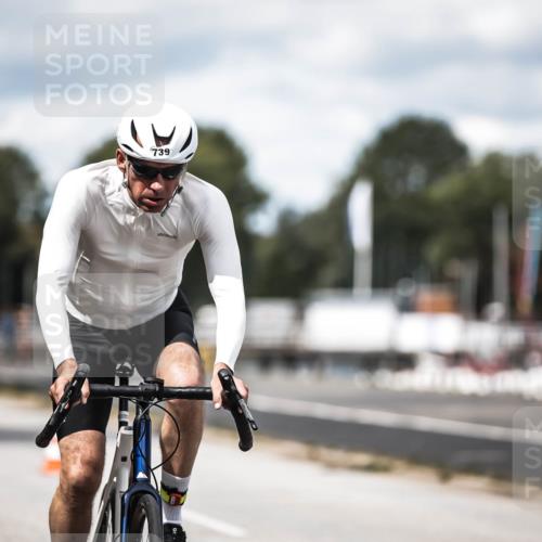 16.08.2026 - KN Förde Triathlon 2026 H.Heesch http://msf.ph/oto/9991133 16.08.2026 13:36:57 Radfahren  meine-sportfotos.de