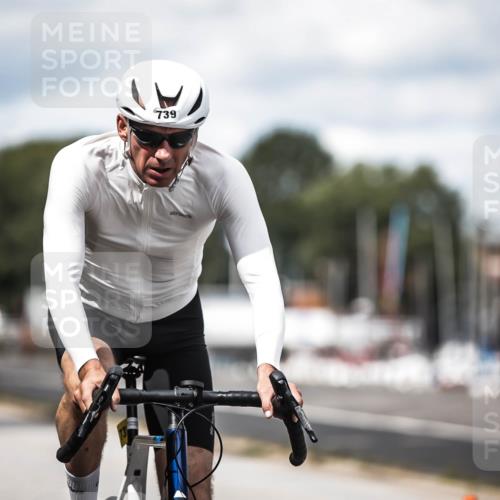 16.08.2026 - KN Förde Triathlon 2026 H.Heesch http://msf.ph/oto/9991139 16.08.2026 13:36:58 Radfahren  meine-sportfotos.de