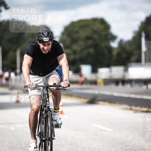 16.08.2026 - KN Förde Triathlon 2026 H.Heesch http://msf.ph/oto/9991143 16.08.2026 13:37:07 Radfahren  meine-sportfotos.de