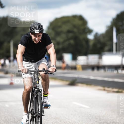 16.08.2026 - KN Förde Triathlon 2026 H.Heesch http://msf.ph/oto/9991144 16.08.2026 13:37:07 Radfahren  meine-sportfotos.de