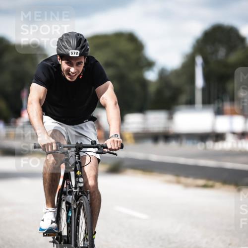 16.08.2026 - KN Förde Triathlon 2026 H.Heesch http://msf.ph/oto/9991150 16.08.2026 13:37:07 Radfahren  meine-sportfotos.de