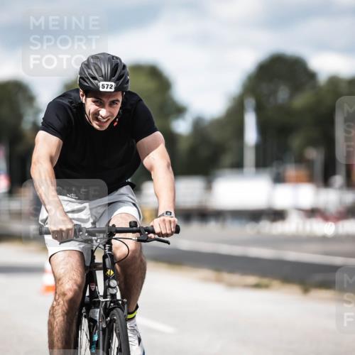 16.08.2026 - KN Förde Triathlon 2026 H.Heesch http://msf.ph/oto/9991153 16.08.2026 13:37:07 Radfahren  meine-sportfotos.de