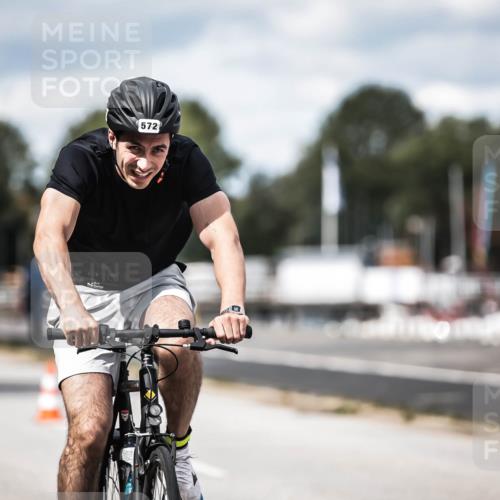 16.08.2026 - KN Förde Triathlon 2026 H.Heesch http://msf.ph/oto/9991154 16.08.2026 13:37:07 Radfahren  meine-sportfotos.de
