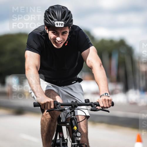 16.08.2026 - KN Förde Triathlon 2026 H.Heesch http://msf.ph/oto/9991162 16.08.2026 13:37:08 Radfahren  meine-sportfotos.de