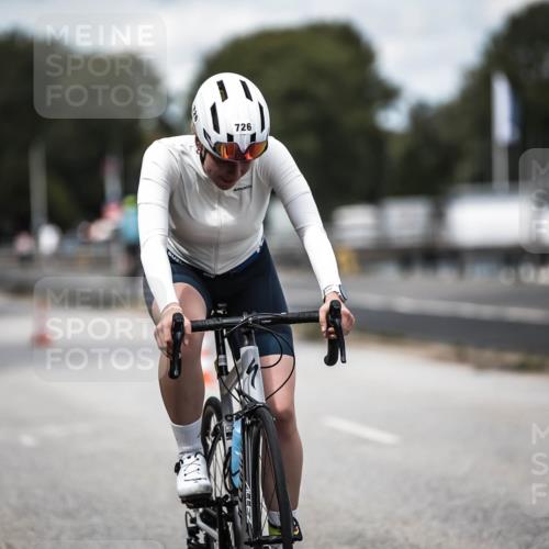 16.08.2026 - KN Förde Triathlon 2026 H.Heesch http://msf.ph/oto/9991164 16.08.2026 13:37:37 Radfahren  meine-sportfotos.de