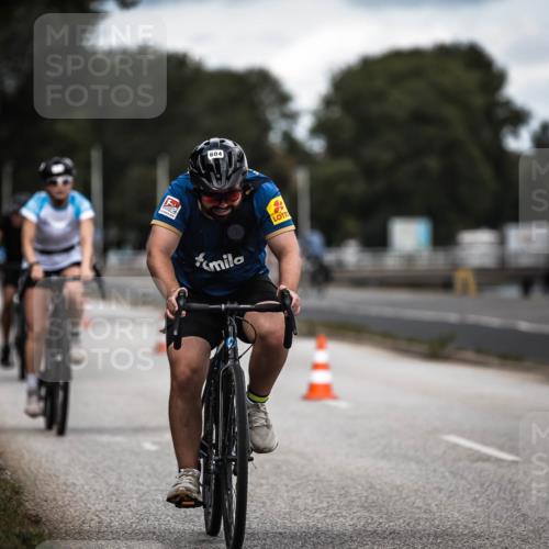 16.08.2026 - KN Förde Triathlon 2026 H.Heesch http://msf.ph/oto/9991199 16.08.2026 13:38:22 Radfahren  meine-sportfotos.de