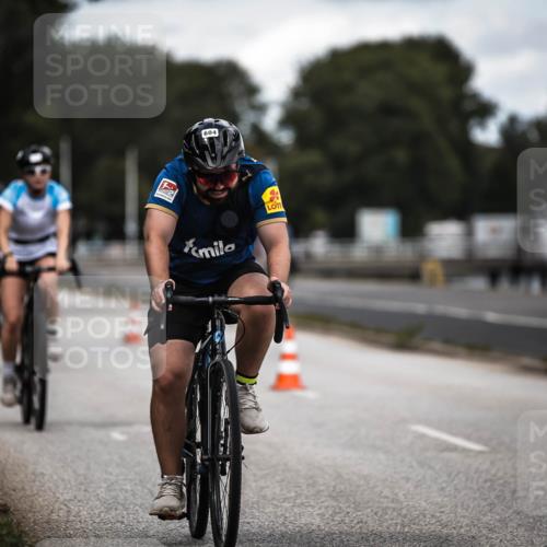 16.08.2026 - KN Förde Triathlon 2026 H.Heesch http://msf.ph/oto/9991201 16.08.2026 13:38:23 Radfahren  meine-sportfotos.de