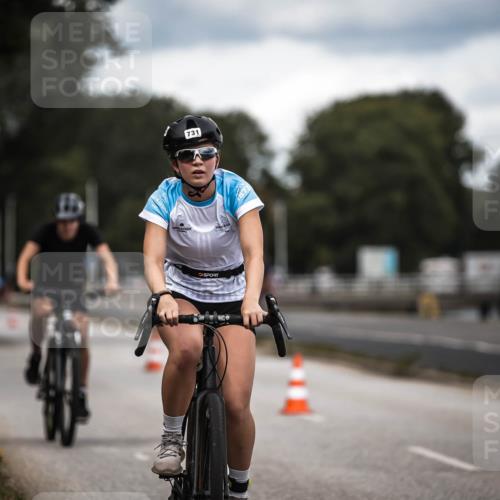 16.08.2026 - KN Förde Triathlon 2026 H.Heesch http://msf.ph/oto/9991207 16.08.2026 13:38:24 Radfahren  meine-sportfotos.de