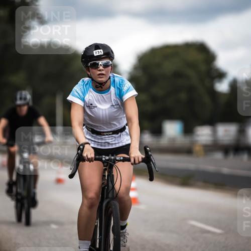 16.08.2026 - KN Förde Triathlon 2026 H.Heesch http://msf.ph/oto/9991211 16.08.2026 13:38:24 Radfahren  meine-sportfotos.de