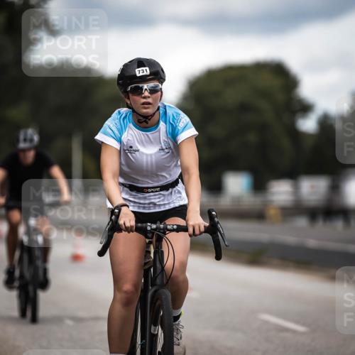 16.08.2026 - KN Förde Triathlon 2026 H.Heesch http://msf.ph/oto/9991212 16.08.2026 13:38:24 Radfahren  meine-sportfotos.de