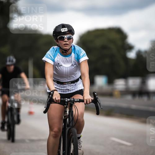 16.08.2026 - KN Förde Triathlon 2026 H.Heesch http://msf.ph/oto/9991213 16.08.2026 13:38:24 Radfahren  meine-sportfotos.de