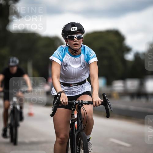 16.08.2026 - KN Förde Triathlon 2026 H.Heesch http://msf.ph/oto/9991215 16.08.2026 13:38:25 Radfahren  meine-sportfotos.de