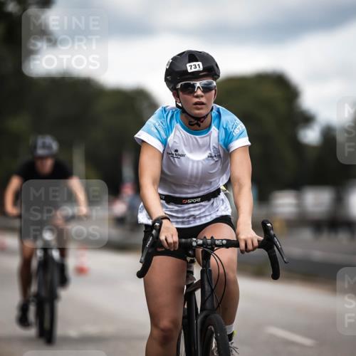 16.08.2026 - KN Förde Triathlon 2026 H.Heesch http://msf.ph/oto/9991216 16.08.2026 13:38:25 Radfahren  meine-sportfotos.de