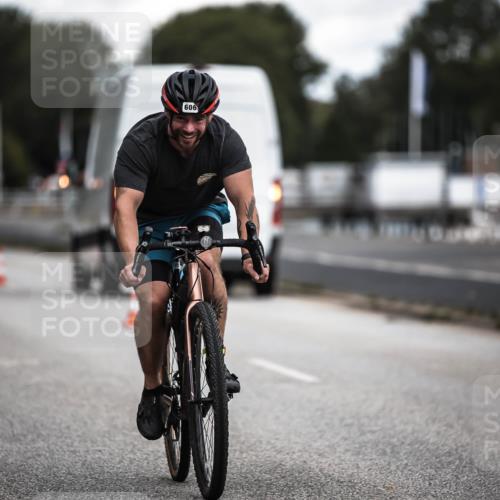 16.08.2026 - KN Förde Triathlon 2026 H.Heesch http://msf.ph/oto/9991231 16.08.2026 13:39:09 Radfahren  meine-sportfotos.de