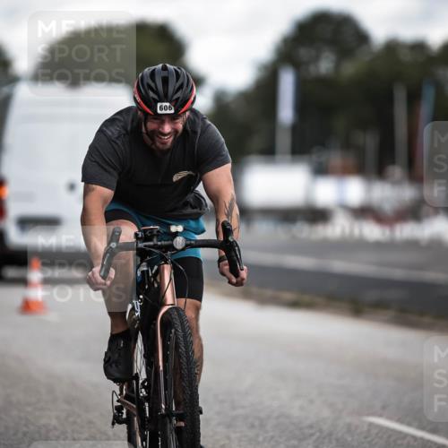 16.08.2026 - KN Förde Triathlon 2026 H.Heesch http://msf.ph/oto/9991237 16.08.2026 13:39:09 Radfahren  meine-sportfotos.de