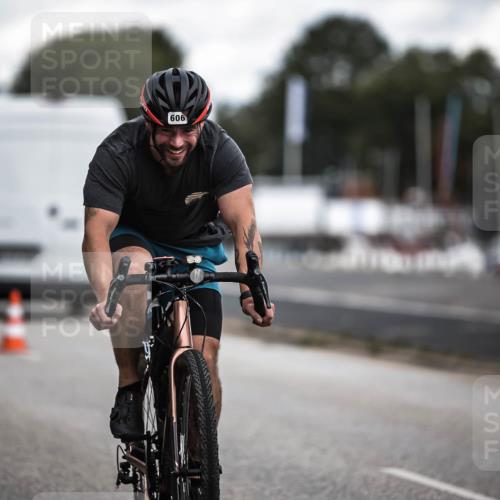 16.08.2026 - KN Förde Triathlon 2026 H.Heesch http://msf.ph/oto/9991238 16.08.2026 13:39:09 Radfahren  meine-sportfotos.de