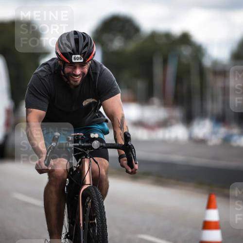 16.08.2026 - KN Förde Triathlon 2026 H.Heesch http://msf.ph/oto/9991242 16.08.2026 13:39:09 Radfahren  meine-sportfotos.de