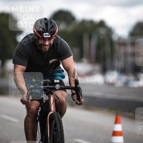 16.08.2026 - KN Förde Triathlon 2026 H.Heesch http://msf.ph/oto/9991243 16.08.2026 13:39:09 Radfahren  meine-sportfotos.de
