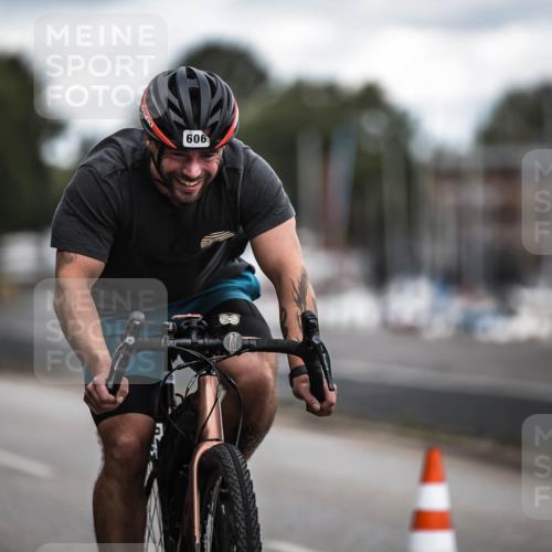 16.08.2026 - KN Förde Triathlon 2026 H.Heesch http://msf.ph/oto/9991244 16.08.2026 13:39:09 Radfahren  meine-sportfotos.de
