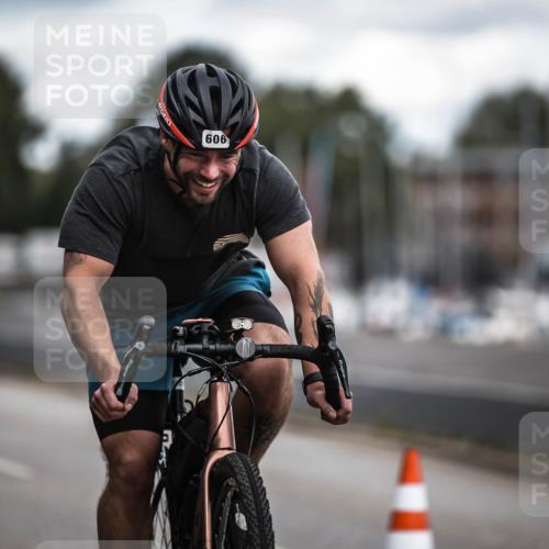 16.08.2026 - KN Förde Triathlon 2026 H.Heesch http://msf.ph/oto/9991245 16.08.2026 13:39:10 Radfahren  meine-sportfotos.de