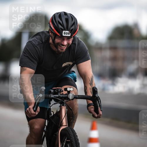 16.08.2026 - KN Förde Triathlon 2026 H.Heesch http://msf.ph/oto/9991247 16.08.2026 13:39:10 Radfahren  meine-sportfotos.de