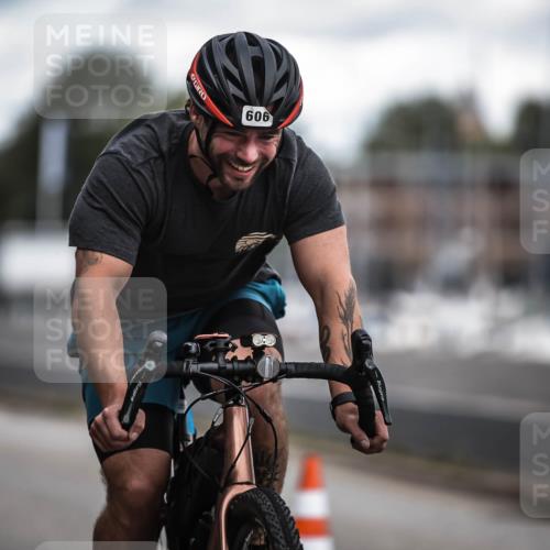 16.08.2026 - KN Förde Triathlon 2026 H.Heesch http://msf.ph/oto/9991248 16.08.2026 13:39:10 Radfahren  meine-sportfotos.de