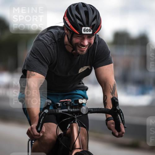 16.08.2026 - KN Förde Triathlon 2026 H.Heesch http://msf.ph/oto/9991251 16.08.2026 13:39:10 Radfahren  meine-sportfotos.de