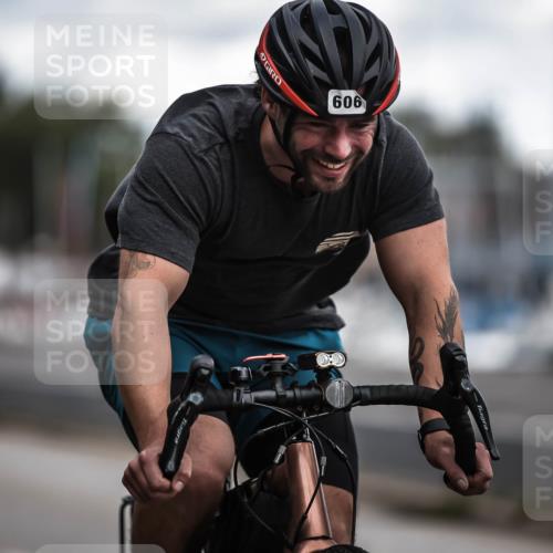 16.08.2026 - KN Förde Triathlon 2026 H.Heesch http://msf.ph/oto/9991252 16.08.2026 13:39:10 Radfahren  meine-sportfotos.de