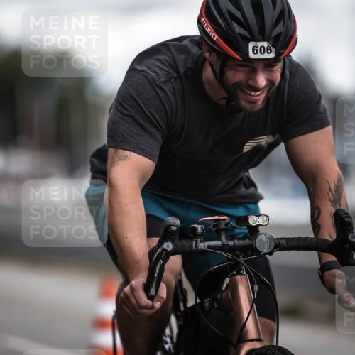 16.08.2026 - KN Förde Triathlon 2026 H.Heesch http://msf.ph/oto/9991253 16.08.2026 13:39:10 Radfahren  meine-sportfotos.de