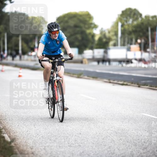 16.08.2026 - KN Förde Triathlon 2026 H.Heesch http://msf.ph/oto/9991256 16.08.2026 13:40:50 Radfahren  meine-sportfotos.de