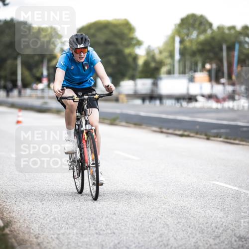 16.08.2026 - KN Förde Triathlon 2026 H.Heesch http://msf.ph/oto/9991258 16.08.2026 13:40:50 Radfahren  meine-sportfotos.de