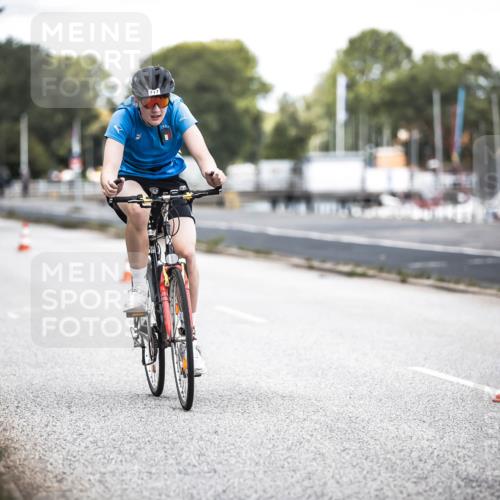 16.08.2026 - KN Förde Triathlon 2026 H.Heesch http://msf.ph/oto/9991259 16.08.2026 13:40:51 Radfahren  meine-sportfotos.de