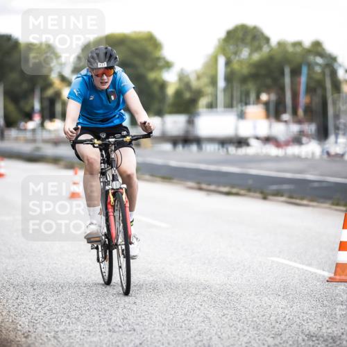 16.08.2026 - KN Förde Triathlon 2026 H.Heesch http://msf.ph/oto/9991261 16.08.2026 13:40:51 Radfahren  meine-sportfotos.de