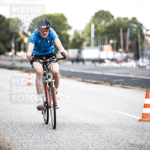 16.08.2026 - KN Förde Triathlon 2026 H.Heesch http://msf.ph/oto/9991262 16.08.2026 13:40:51 Radfahren  meine-sportfotos.de