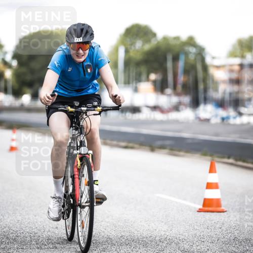 16.08.2026 - KN Förde Triathlon 2026 H.Heesch http://msf.ph/oto/9991269 16.08.2026 13:40:51 Radfahren  meine-sportfotos.de