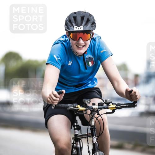 16.08.2026 - KN Förde Triathlon 2026 H.Heesch http://msf.ph/oto/9991283 16.08.2026 13:40:52 Radfahren  meine-sportfotos.de