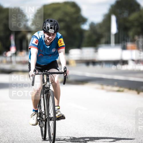 16.08.2026 - KN Förde Triathlon 2026 H.Heesch http://msf.ph/oto/9991290 16.08.2026 13:44:45 Radfahren  meine-sportfotos.de