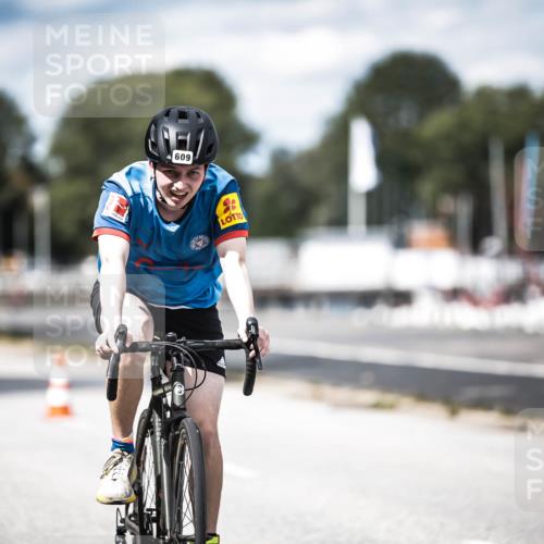 16.08.2026 - KN Förde Triathlon 2026 H.Heesch http://msf.ph/oto/9991295 16.08.2026 13:44:45 Radfahren  meine-sportfotos.de