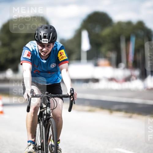 16.08.2026 - KN Förde Triathlon 2026 H.Heesch http://msf.ph/oto/9991298 16.08.2026 13:44:45 Radfahren  meine-sportfotos.de