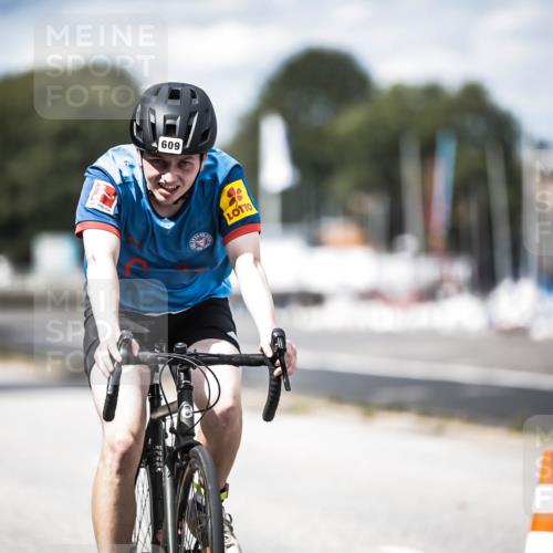 16.08.2026 - KN Förde Triathlon 2026 H.Heesch http://msf.ph/oto/9991300 16.08.2026 13:44:45 Radfahren  meine-sportfotos.de