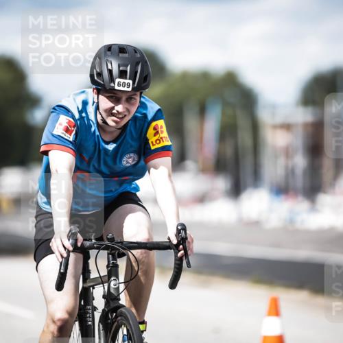 16.08.2026 - KN Förde Triathlon 2026 H.Heesch http://msf.ph/oto/9991304 16.08.2026 13:44:45 Radfahren  meine-sportfotos.de